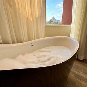 Junior Suite Mountain View